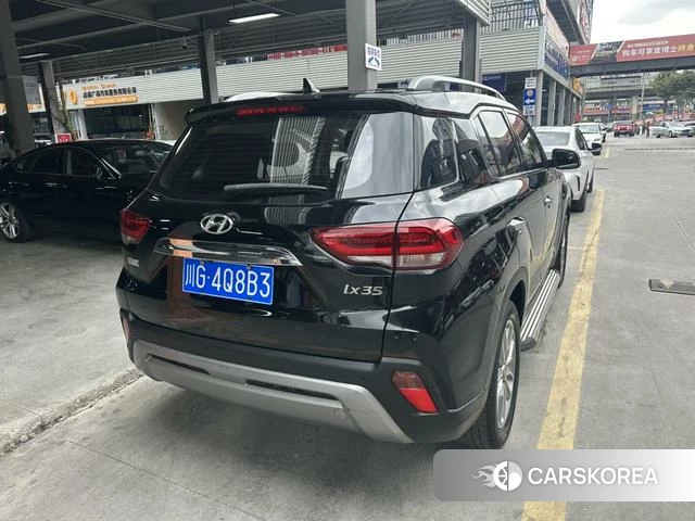 Hyundai ix35 id 3889135 из Китая 15
