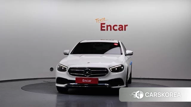 Mercedes-Benz E-Class W213 id 4415399 из Кореи 23