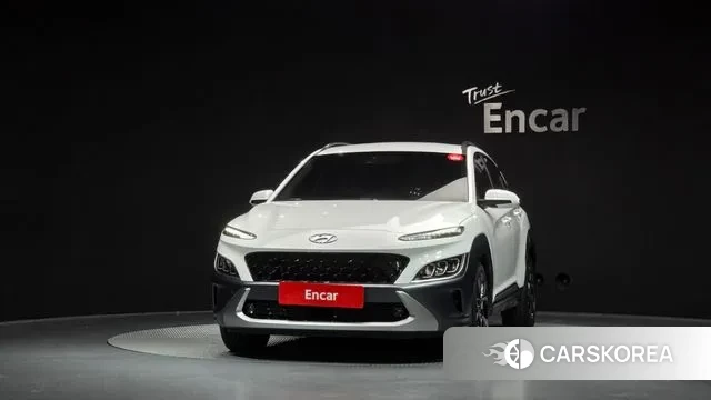 Hyundai The New Kona id 3348906 из Кореи 13