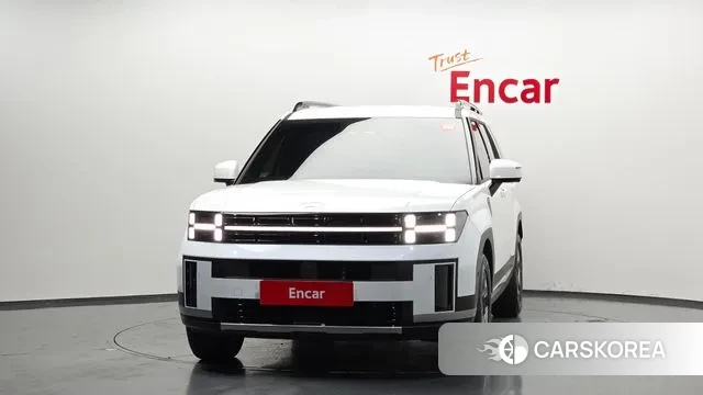 Hyundai Santa Fe (MX5) id 3512149 из Кореи 13