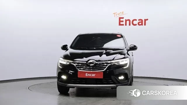Renault Korea (Samsung) XM3 id 3514660 из Кореи 13