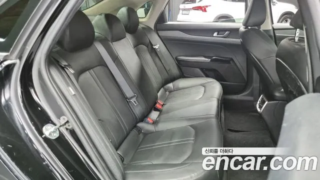 Kia K5 3rd generation id 2688616 из Кореи 13