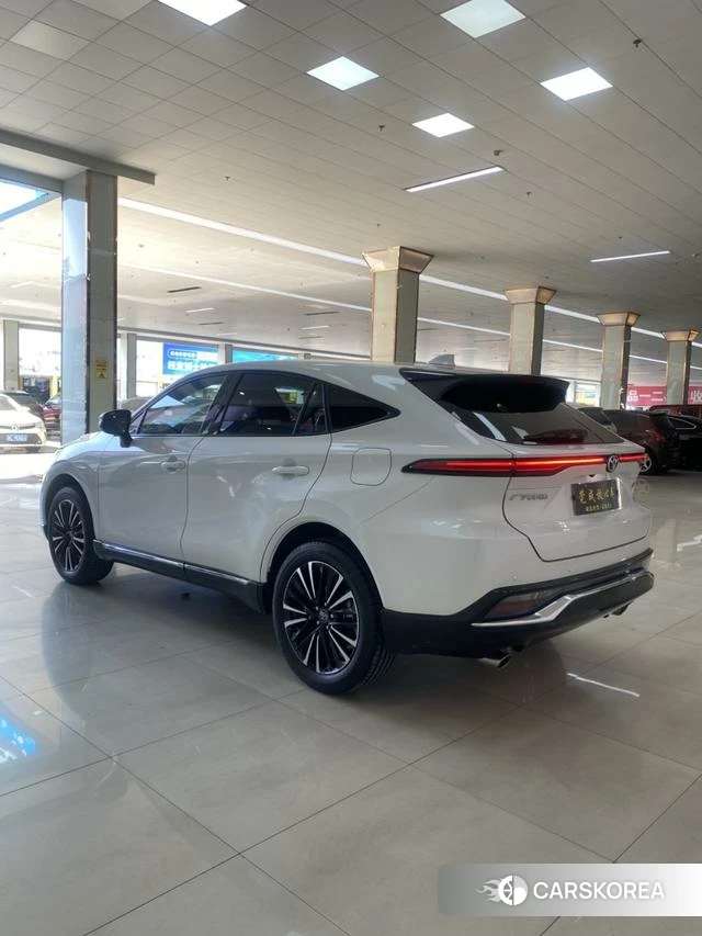 Toyota Weisha id 3902199 из Китая 10
