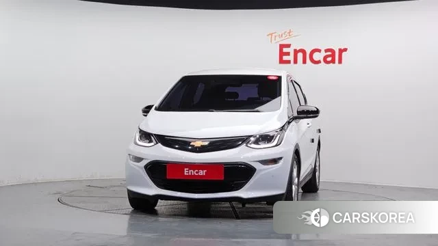 Chevrolet (GM Daewoo) Bolt EV id 3568025 из Кореи 13