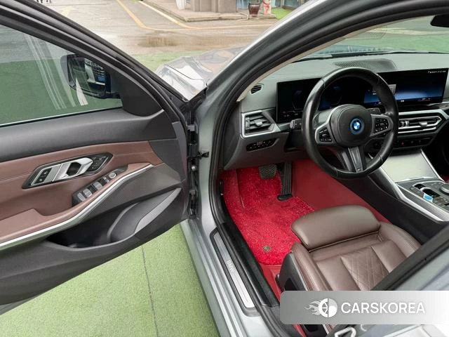 BMW i3 id 4307328 из Китая 9