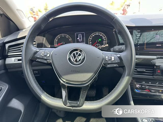 Volkswagen Bora id 4333262 из Китая 10