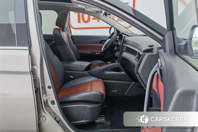 Dongfeng popular Popular T5 id 4235973 из Китая 17