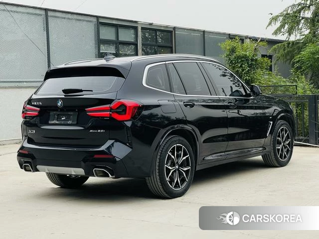BMW X3 id 4300080 из Китая 14