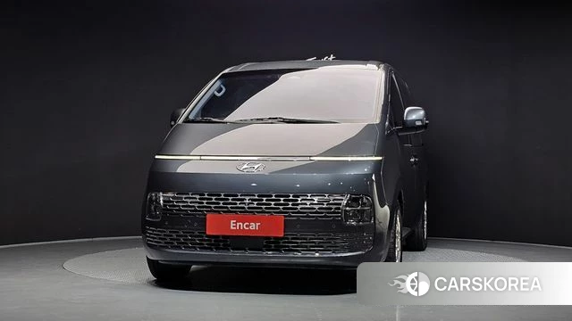 Hyundai Staria id 4929814 из Кореи 13