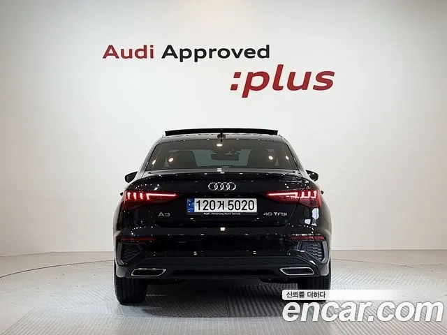 Audi A3 (8Y) id 2910251 из Кореи 13