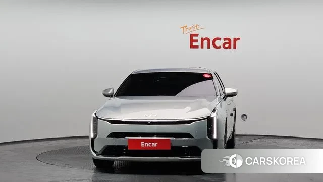 Kia The New K8 id 3457116 из Кореи 13