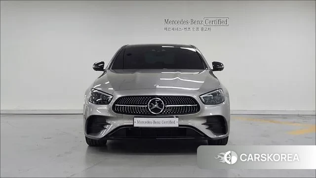 Mercedes-Benz E-Class W213 id 2964069 из Кореи 12