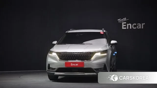 Kia Carnival 4th generation id 3670638 из Кореи 13