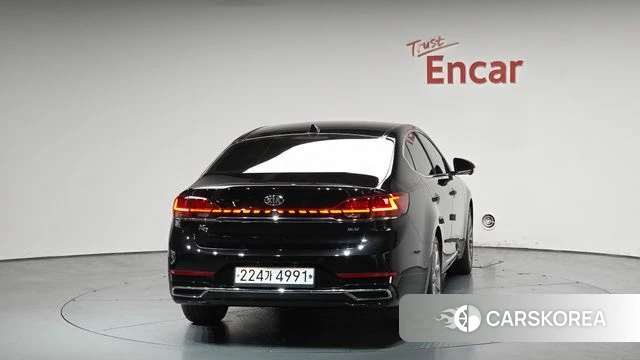 Kia K7 Premier id 4203203 из Кореи 23