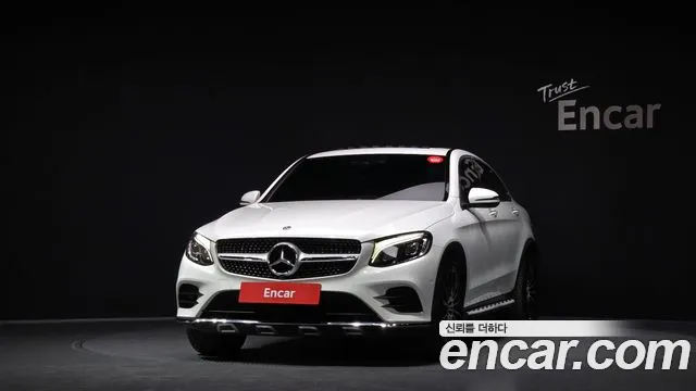 Mercedes-Benz GLC-Class X253 id 2689899 из Кореи 13