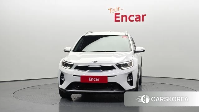 Kia Stonic id 4251150 из Кореи 23