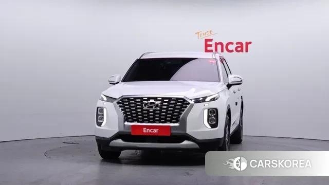 Hyundai Palisade id 3692023 из Кореи 13