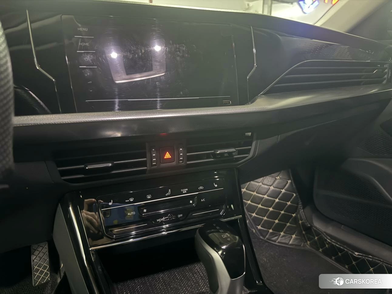 Volkswagen Passat id 4513935 из Китая 7