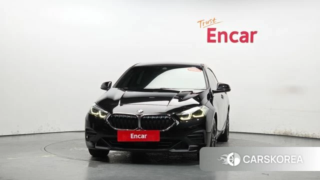 BMW 2 Series Gran Coupe (F44) id 4750543 из Кореи 23