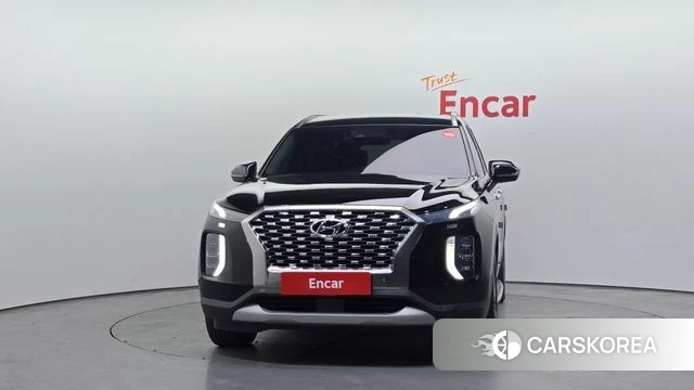 Hyundai Palisade id 3873377 из Кореи 13