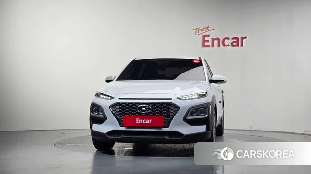 Hyundai Kona id 4930535 из Кореи 13