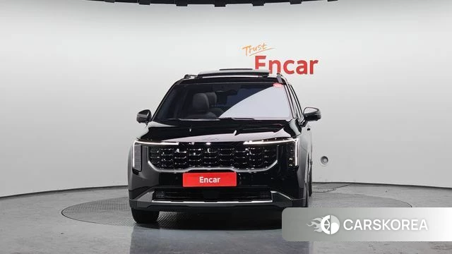 Kia The New Carnival 4th Generation id 3858069 из Кореи 13