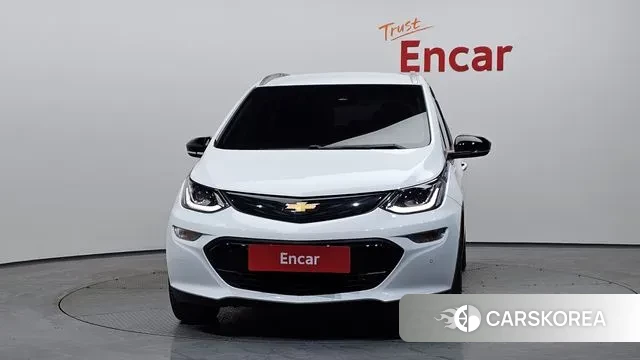 Chevrolet (GM Daewoo) Bolt EV id 3651285 из Кореи 13