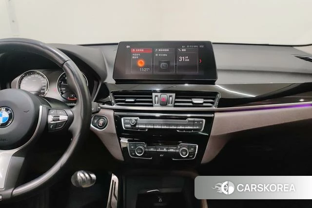 BMW X1 id 3920143 из Китая 10