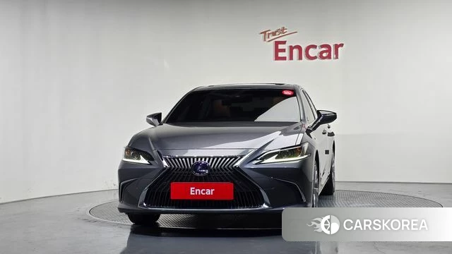 Lexus ES300h 7th generation id 4507669 из Кореи 23