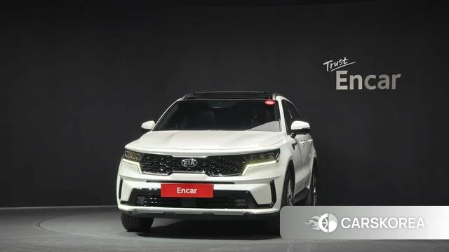 Kia Sorento 4th Generation id 3795210 из Кореи 13