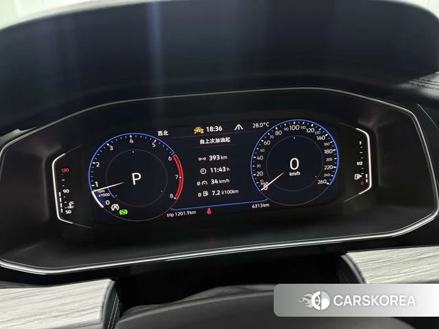 Volkswagen Sagitar id 4264198 из Китая 12