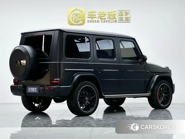 Mercedes-Benz G-class AMG id 4239763 из Китая 3