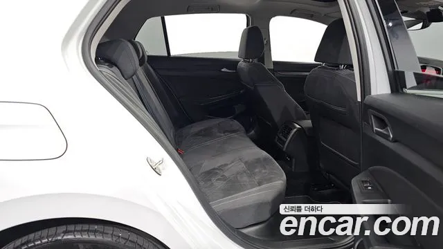 Volkswagen Golf 8th Generation id 2698904 из Кореи 13