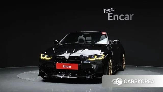 BMW M4 (G82) id 3624695 из Кореи 13