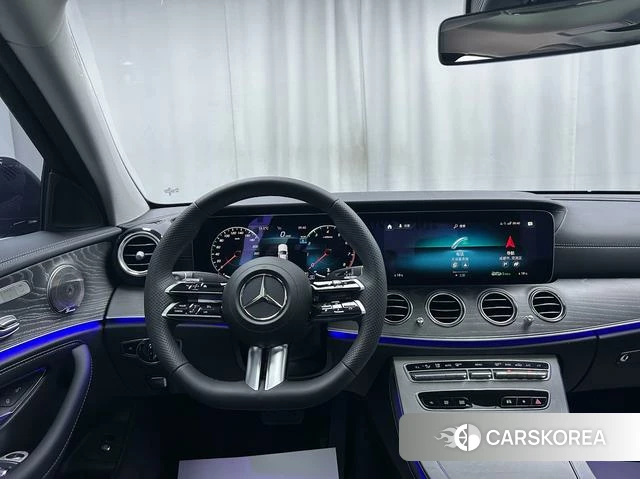 Mercedes-Benz E-class id 4333356 из Китая 10