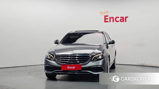 Mercedes-Benz E-Class W213 id 4647697 из Кореи 13