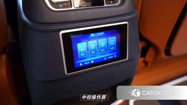 Mercedes-Benz V-class id 4263333 из Китая 21