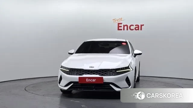 Kia K5 Hybrid 3rd Generation id 3551584 из Кореи 13