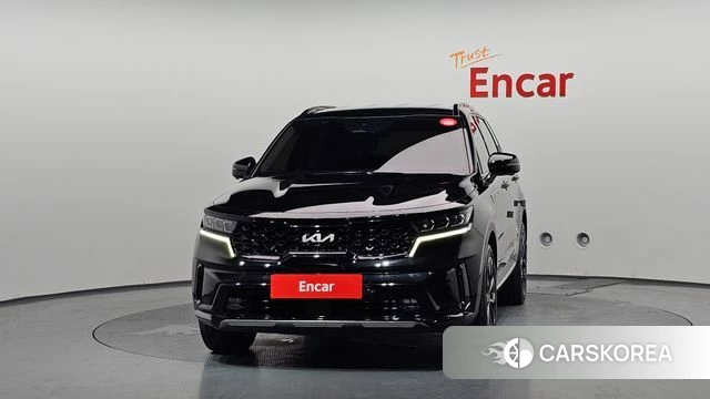 Kia Sorento 4th Generation id 4489194 из Кореи 23