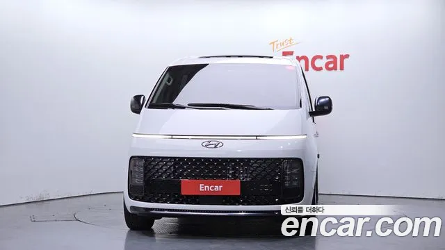 Hyundai Staria id 2805755 из Кореи 13