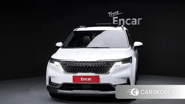 Kia Carnival 4th generation id 3659265 из Кореи 13