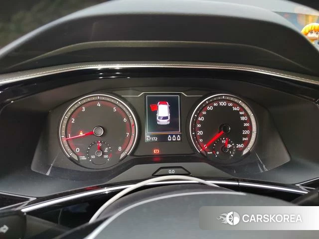 Volkswagen Tanyue 2021 Черный из Китая, фото 3