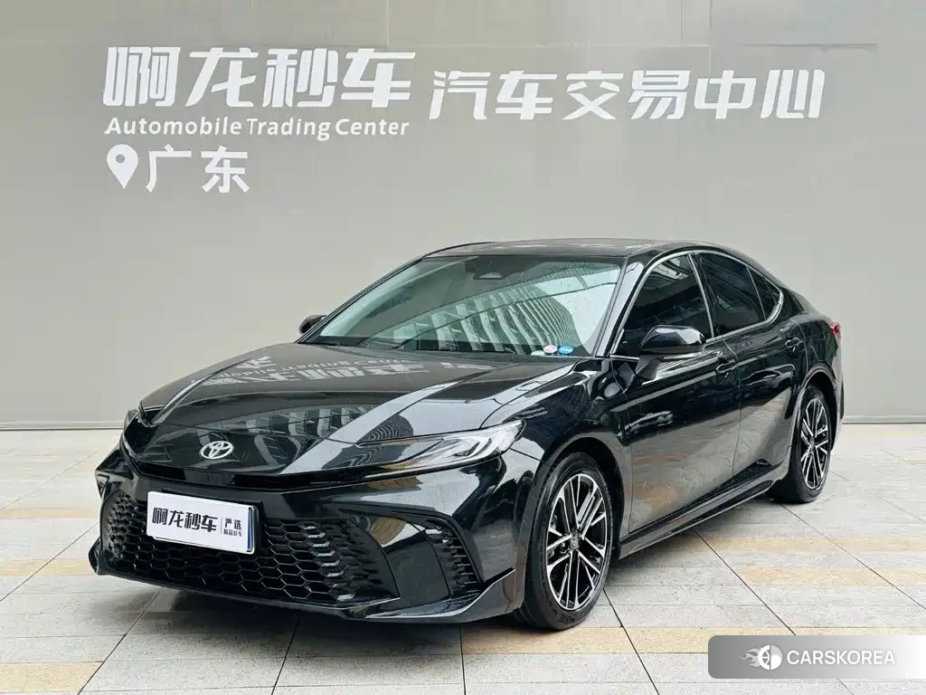 Toyota Camry id 4607194 из Китая 15
