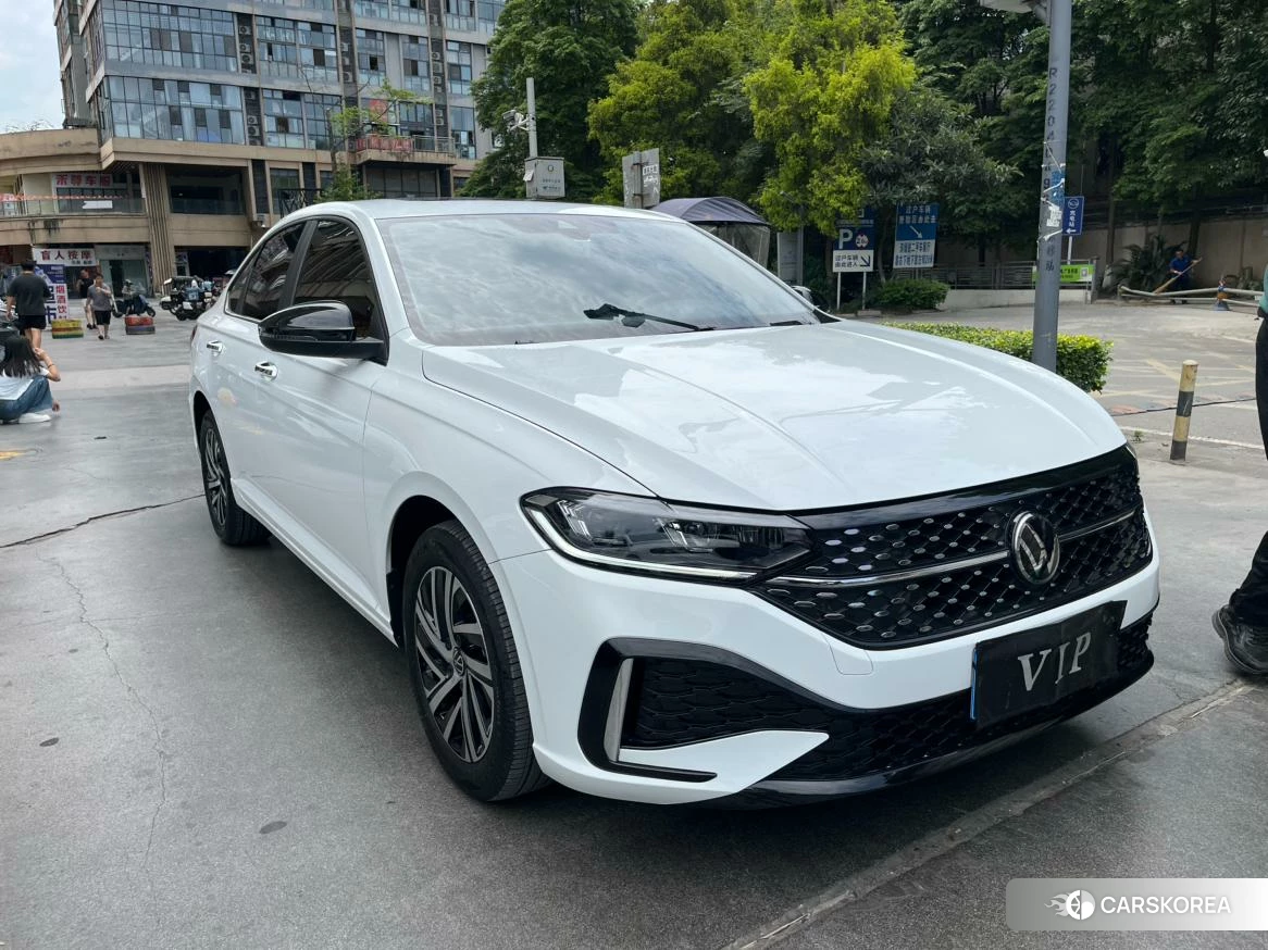 Volkswagen Lavida id 4441298 из Китая 7