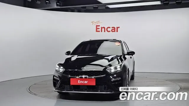 Kia Come New K3 id 2674155 из Кореи 13