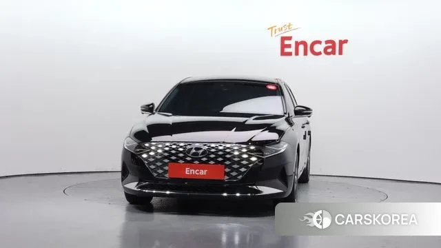 Hyundai The New Grandeur IG id 3503602 из Кореи 13