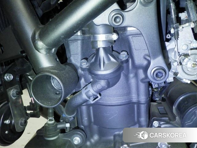 Engine photo