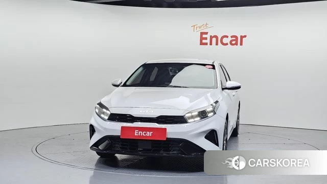 Kia The New K3 2nd generation id 4402152 из Кореи 13