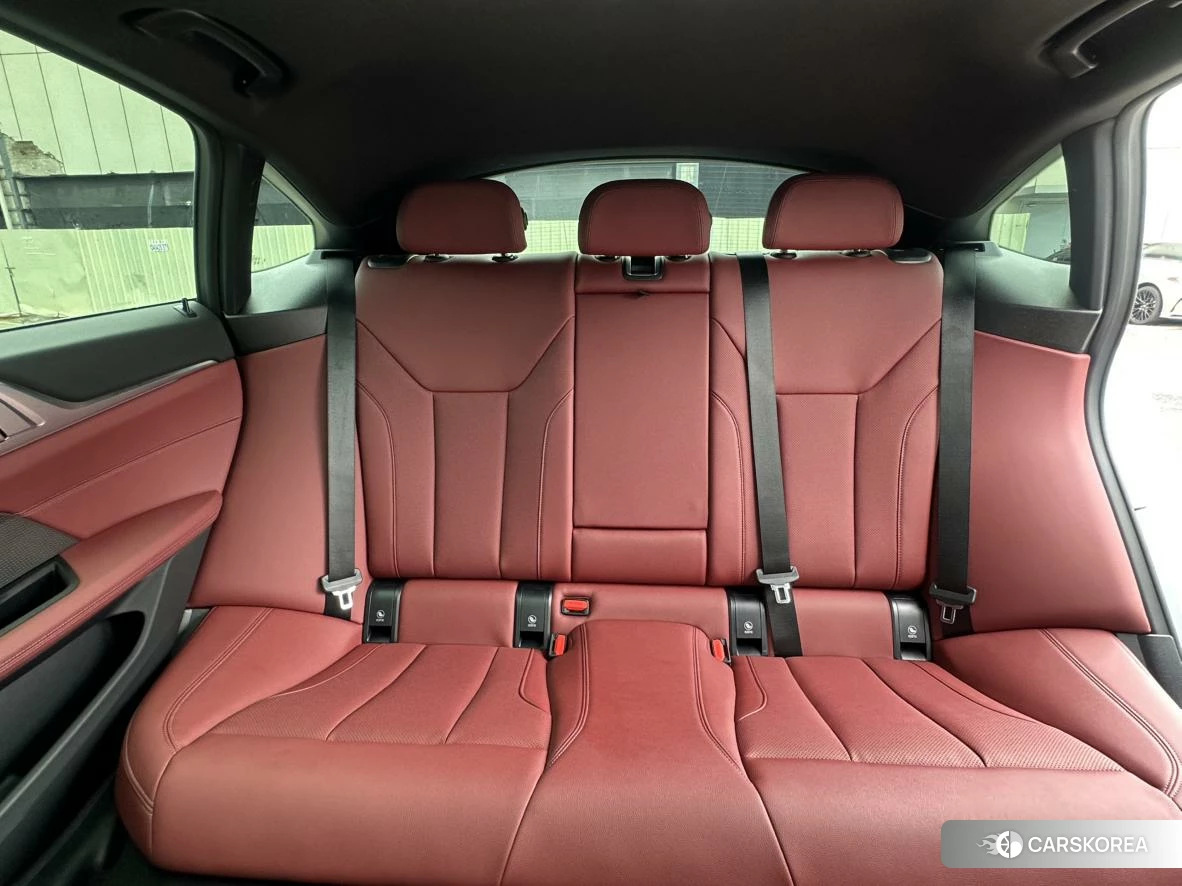 BMW i4 id 4486556 из Китая 11