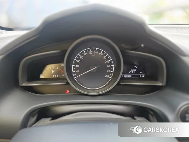 Mazda CX-4 id 4273796 из Китая 12